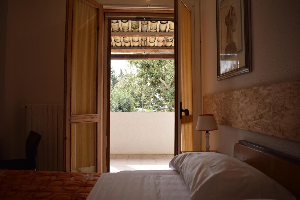 Villa Aurea Ispica Exterior photo