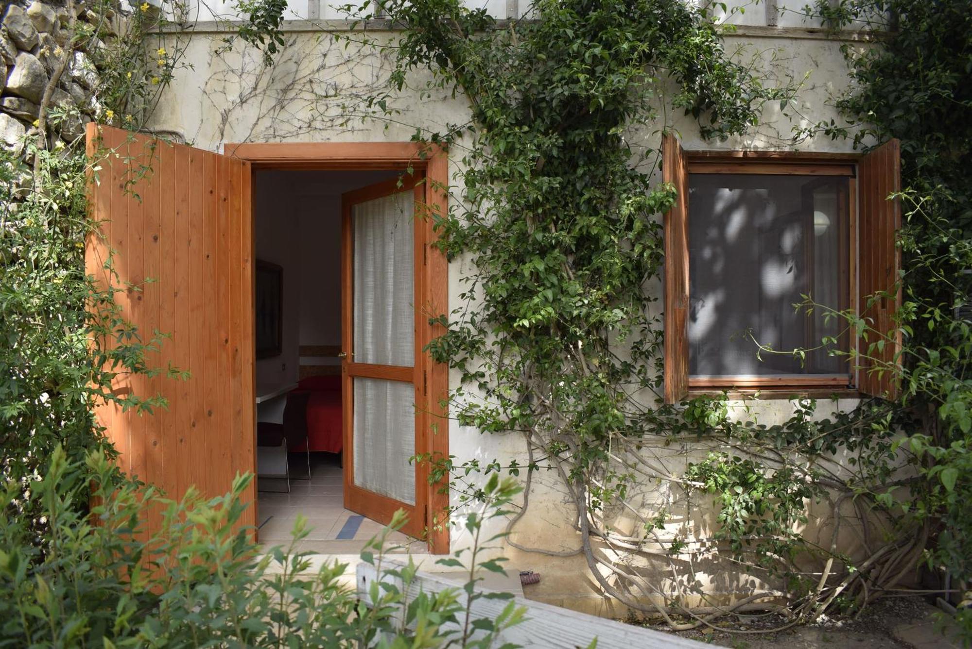 Villa Aurea Ispica Exterior photo