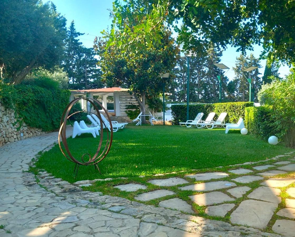 Villa Aurea Ispica Exterior photo