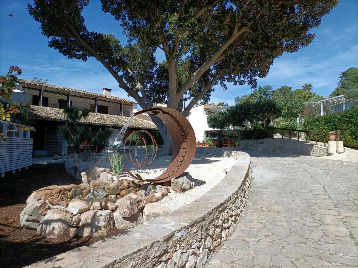 Villa Aurea Ispica Exterior photo