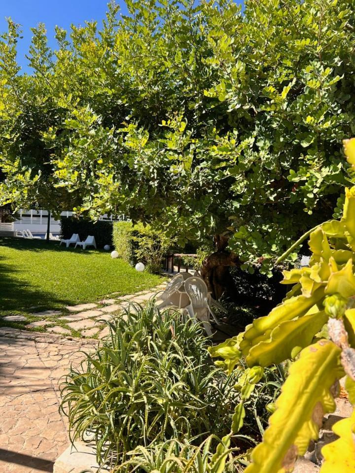 Villa Aurea Ispica Exterior photo