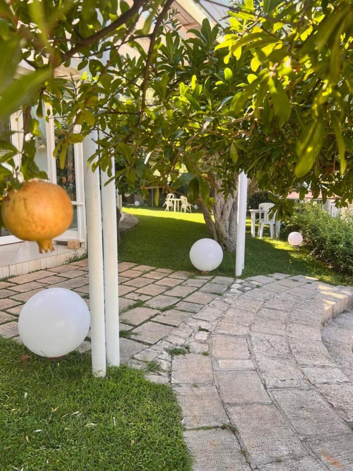 Villa Aurea Ispica Exterior photo
