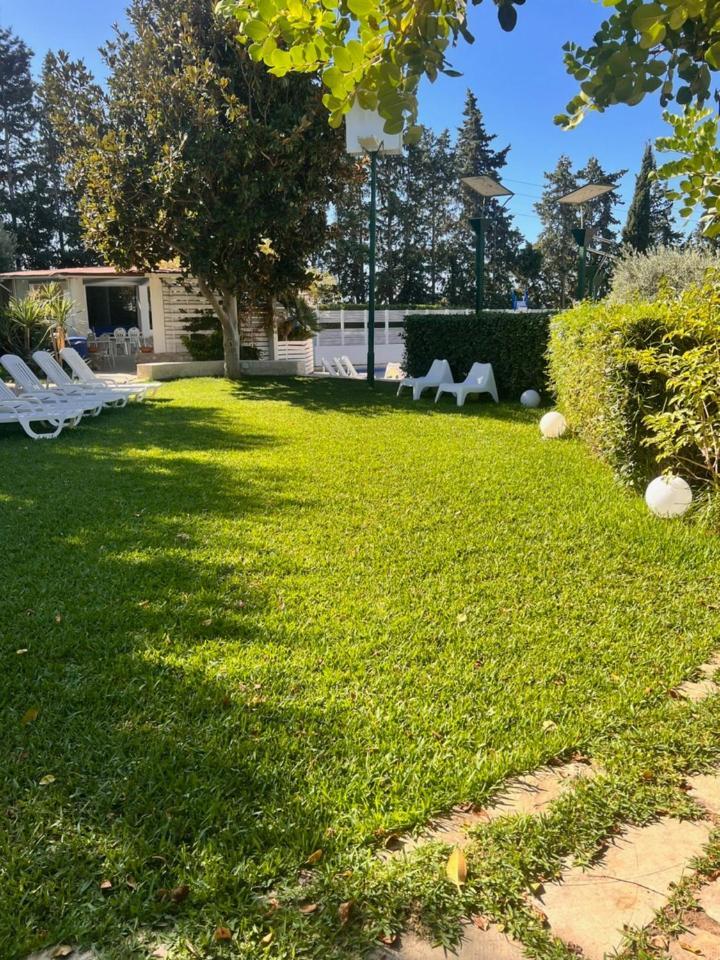 Villa Aurea Ispica Exterior photo