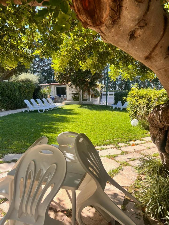 Villa Aurea Ispica Exterior photo