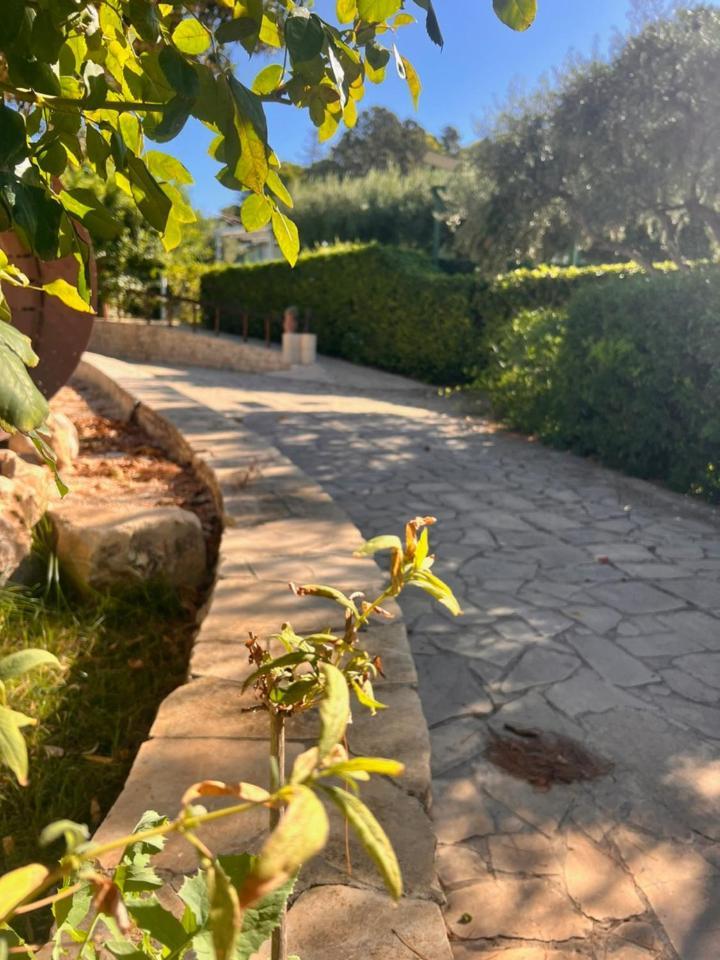 Villa Aurea Ispica Exterior photo