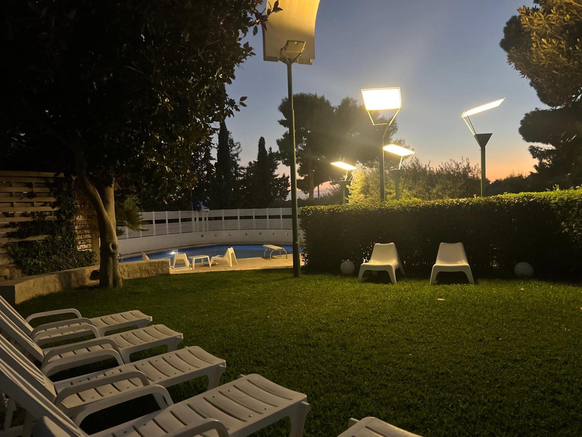 Villa Aurea Ispica Exterior photo