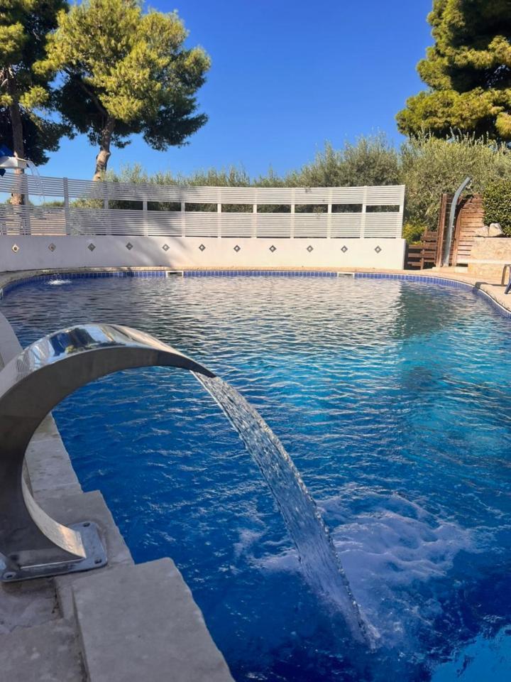 Villa Aurea Ispica Exterior photo