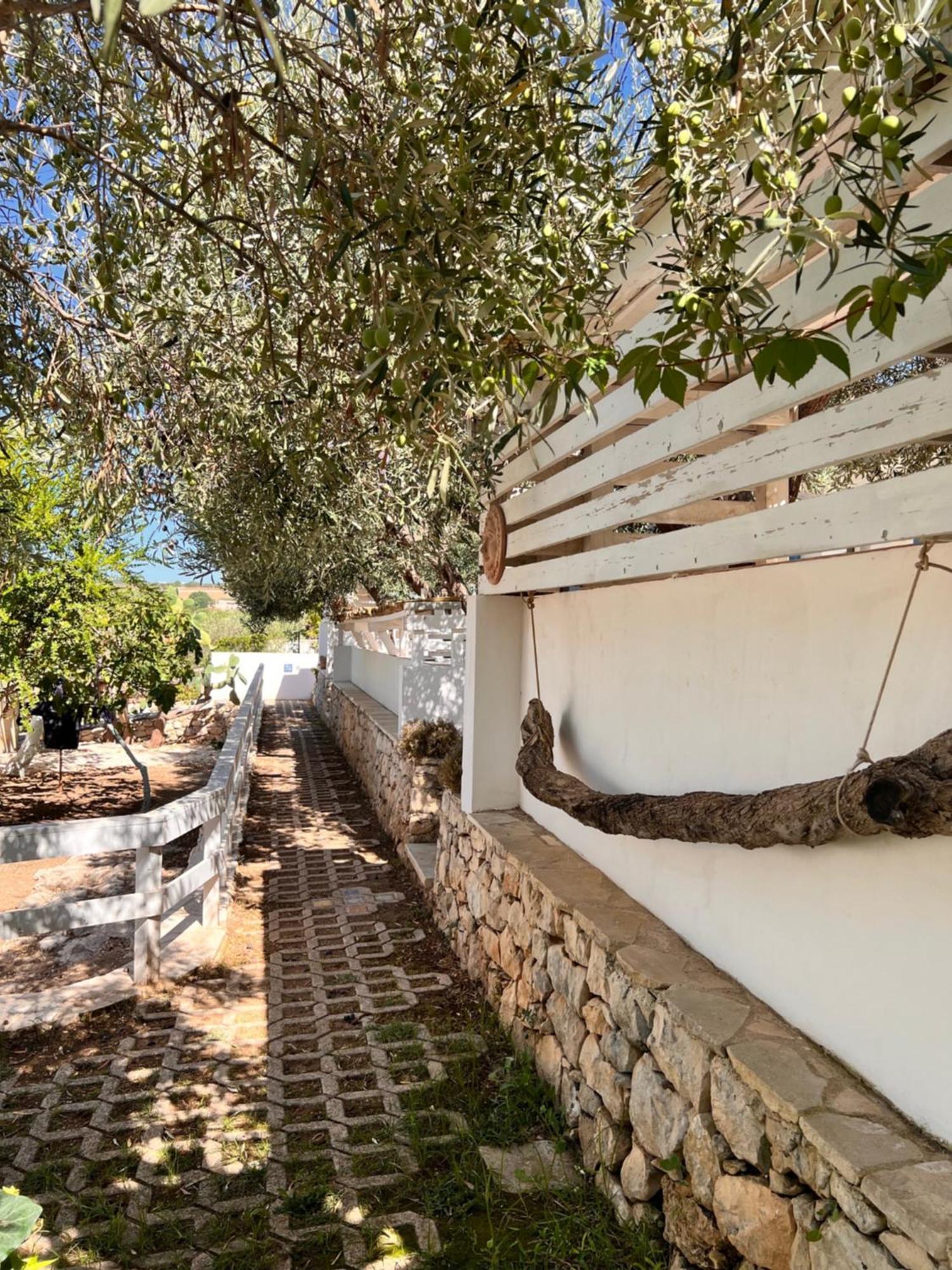 Villa Aurea Ispica Exterior photo
