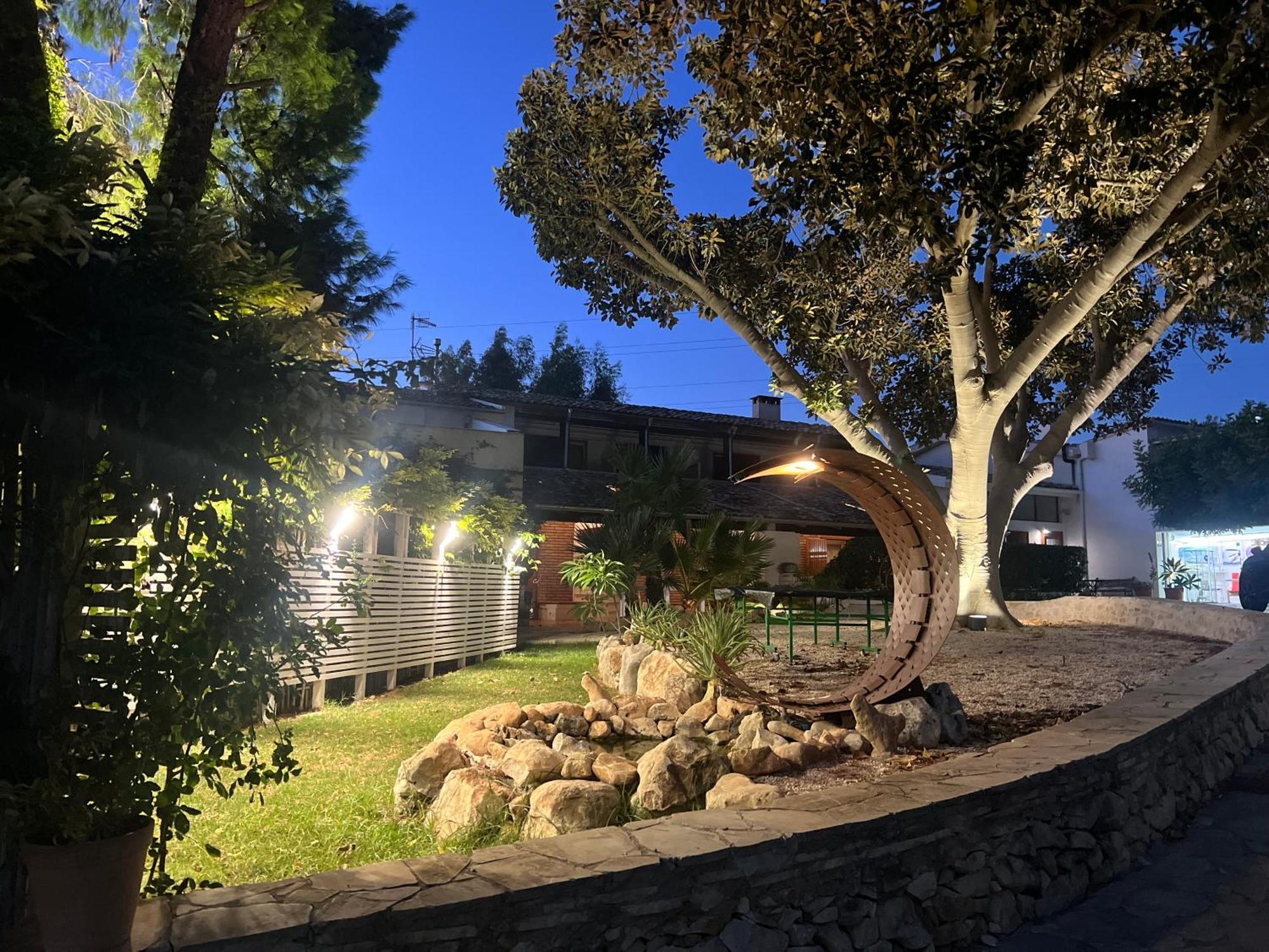 Villa Aurea Ispica Exterior photo