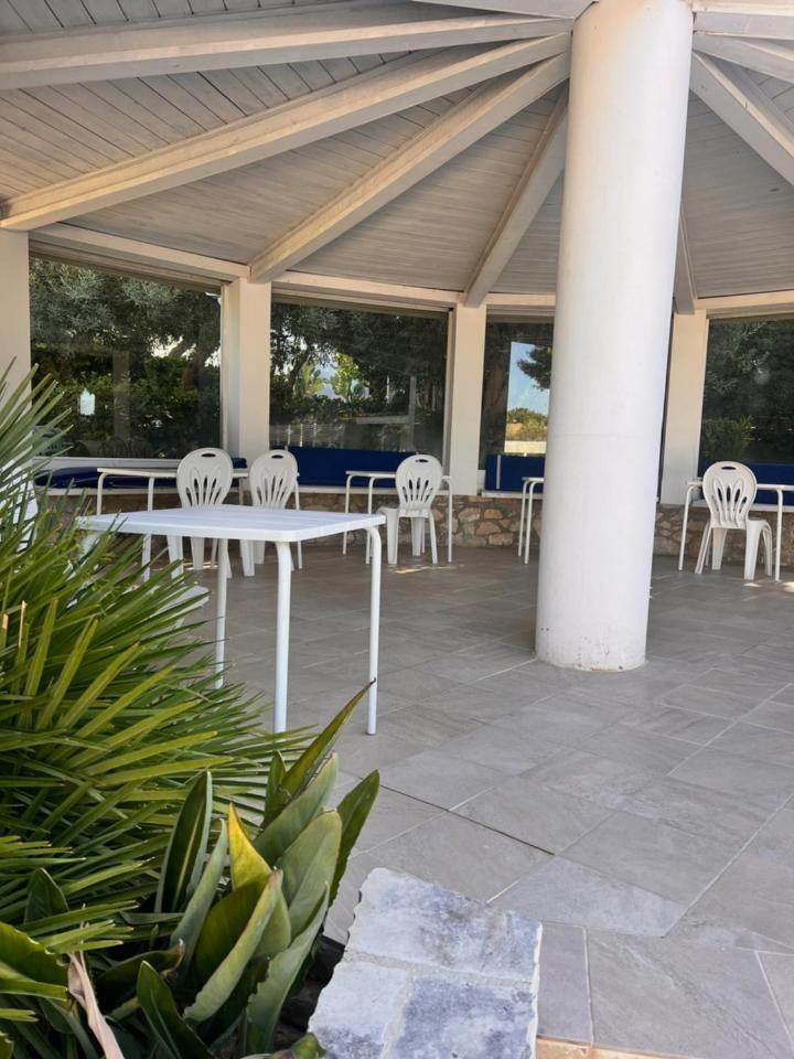 Villa Aurea Ispica Exterior photo