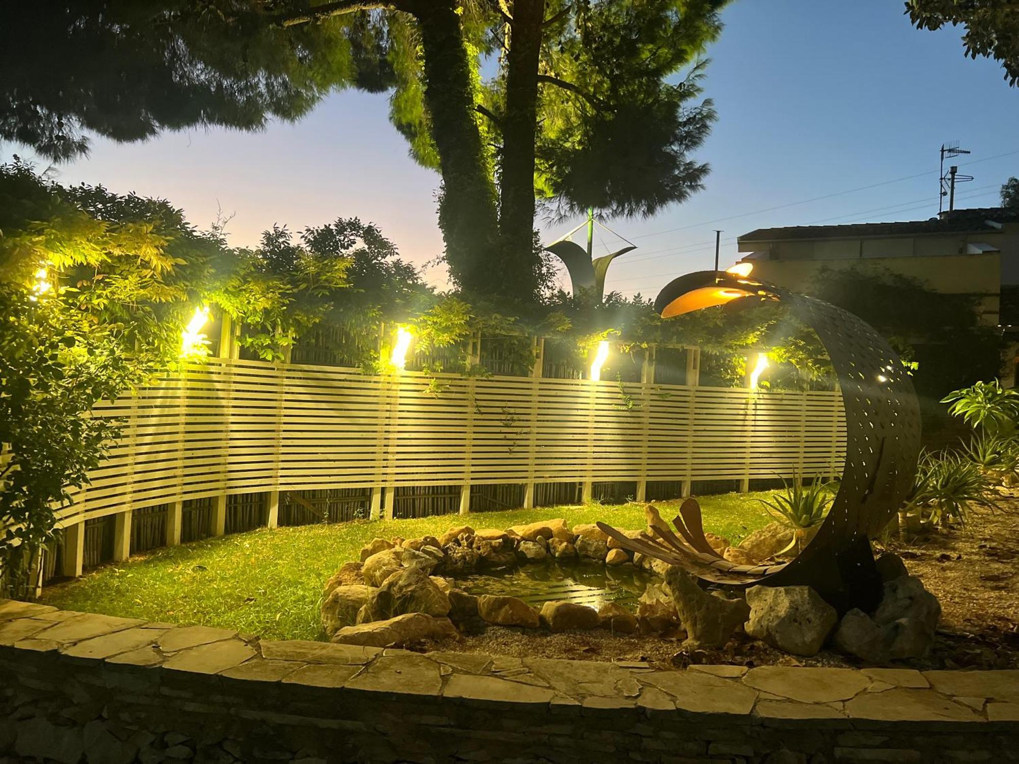 Villa Aurea Ispica Exterior photo